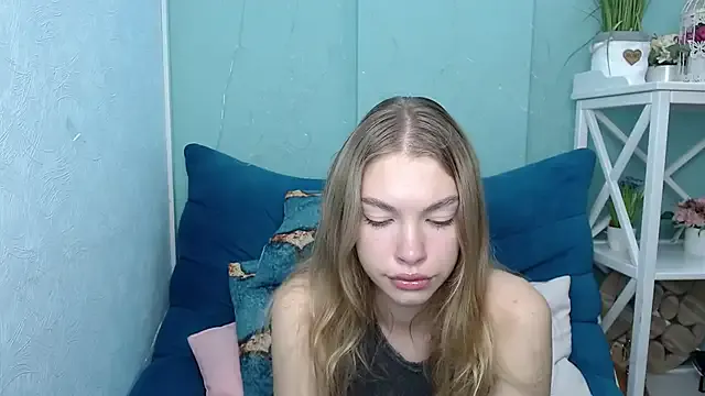 CassieDi — Lets get a good company for each other