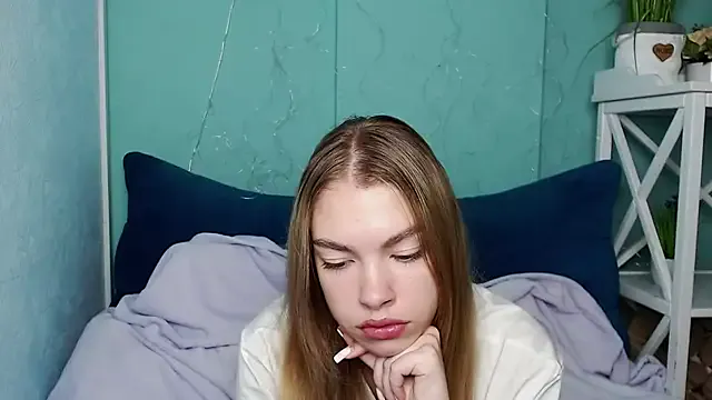 CassieDi — Lets get a good company for each other