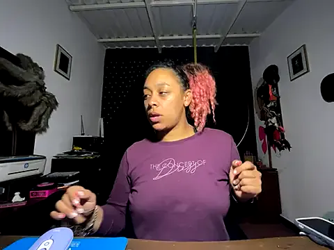 Cata_Blue__ — Cum Show