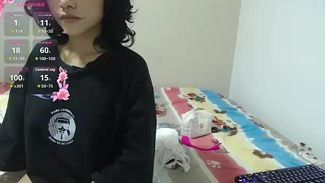 StripChat Cataleya_naz is Private Cataleya_naz — play with my breasts