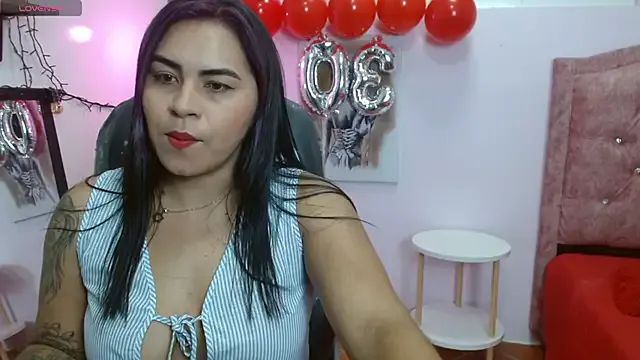 Cataleyadorada22 — MY TITS MASSAGE AND BOUNCE