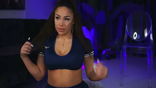 CataleyaSyrene — first squirt of the night