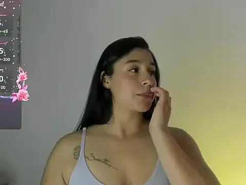 Catalina__bustos — 3 SPANKS IN ASS