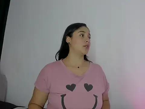 StripChat Catalina__bustos is Freechat Catalina__bustos — 3 SPANKS IN ASS