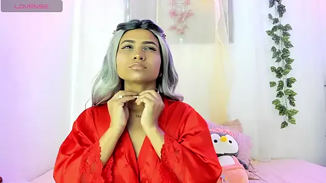 catalina_and_roger — cum face o titis