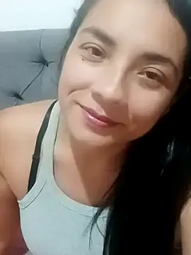Catalina_Diazz — with cucumber 