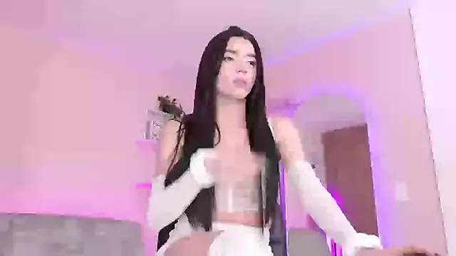 Catalina_Goddess — BIG CUM