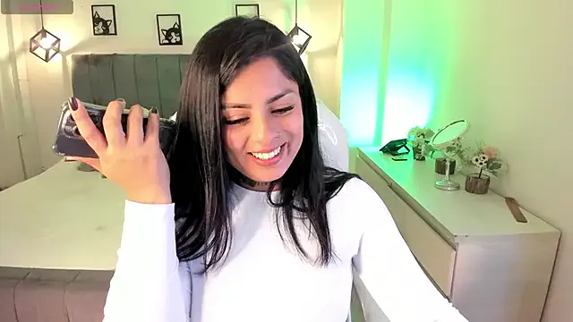 Catalinaa_martinez — Ride your cock (Dildo in pussy)