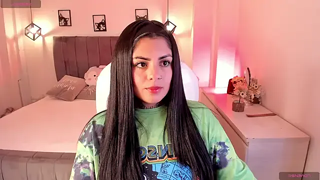Catalinaa_martinez — Ride your cock (Dildo in pussy)