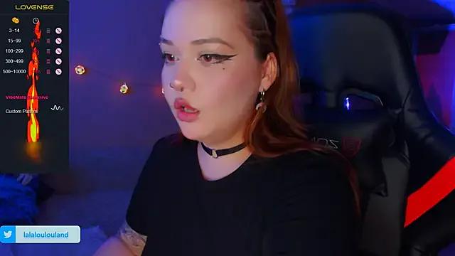 StripChat catchmybreath_ is Freechat catchmybreath_ — NAKED ALL