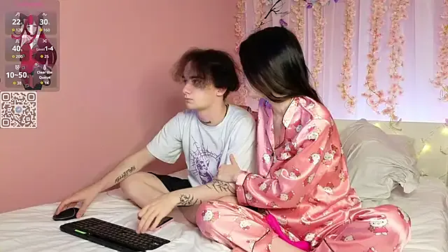 catchustoday — Move shirt over shoulders and kiss neck