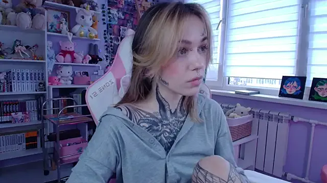 Catharsisi — Tattoo tour
