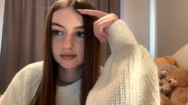 CatherinDream — Private on StripChat