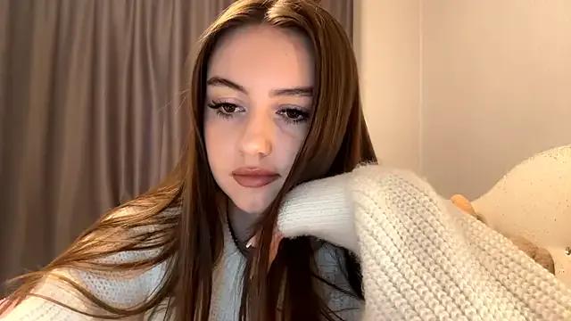 StripChat CatherinDream is Freechat CatherinDream — Biggest smile ever