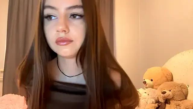 CatherinDream — Biggest smile ever