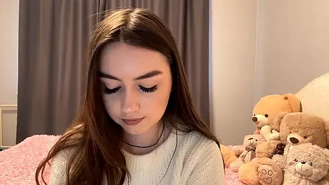 CatherinDream — Biggest smile ever