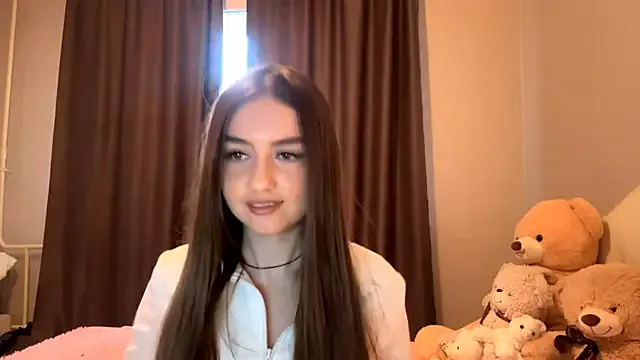 CatherinDream — Biggest smile ever