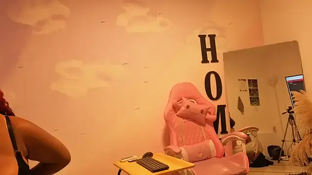 Catherine_Smith_ — Bouncing big tits 