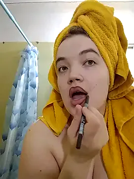 CathyxFox — Freechat on StripChat