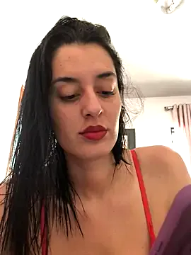 Catmila94 — Gozar na minha boca 