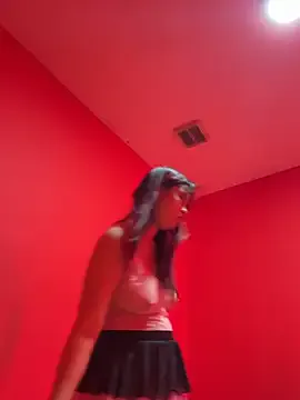 CatNicole — Probando mi nuevo juguete