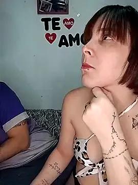 StripChat catperigosa is Freechat catperigosa — Take off panties