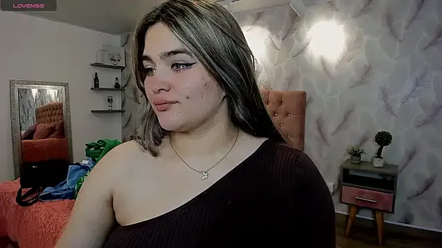 cattaleya___ —  Jumping tits 