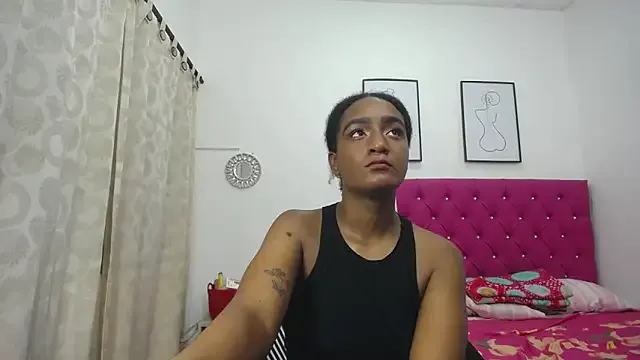 cattleya_hotgirl — bounce my ass
