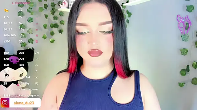 cattriona_muller — Freechat on StripChat
