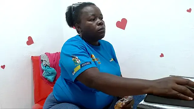 catwomanblack666 — 3 fingers in the ass