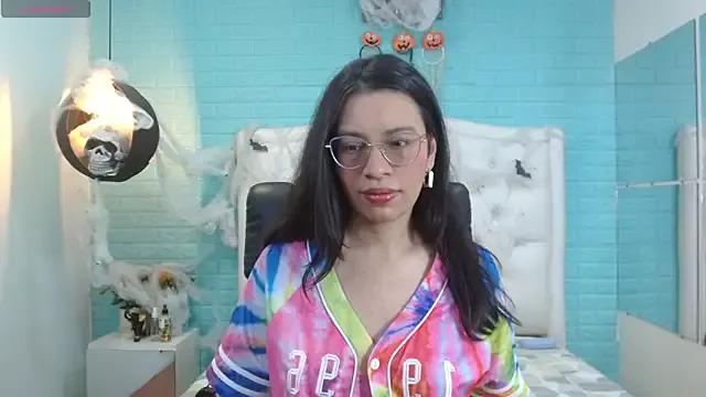 caty_angel — full naked body