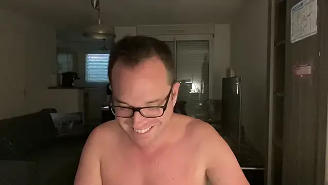 Caveshow31 — cum