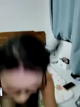 CCAV217 — Private on StripChat