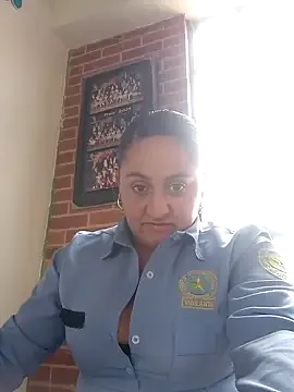Celeste-sm — Remove bra at work 