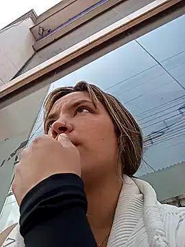 StripChat celeste_83 is Freechat celeste_83 — show my sexy tits