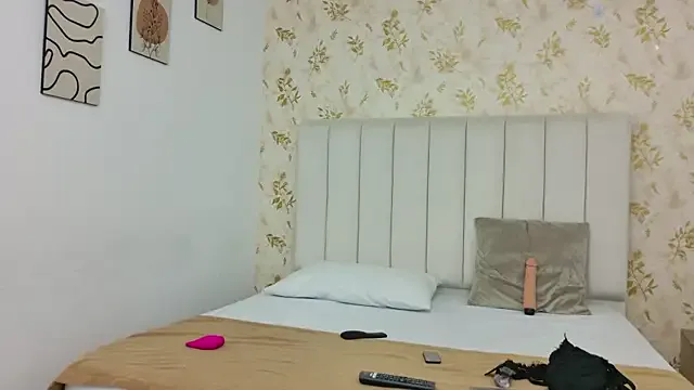 Celeste_Ackerman — I jump again and again on your cock 