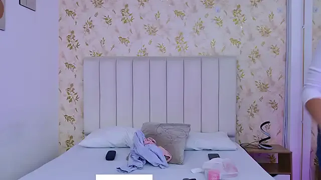 Celeste_Ackerman — Make my butt red (slap ass)