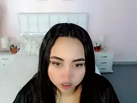 Celeste_Monserrath — Hello Celeste