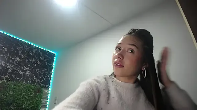 celeste_solis — Freechat on StripChat