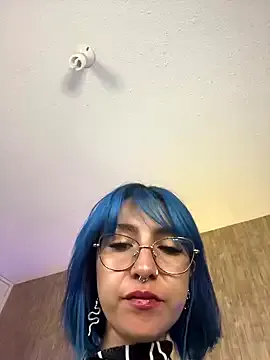 celeste_wood_ — Put my tail doggy style