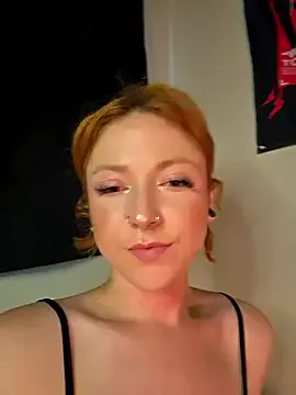 CelesteGreene — Private on StripChat