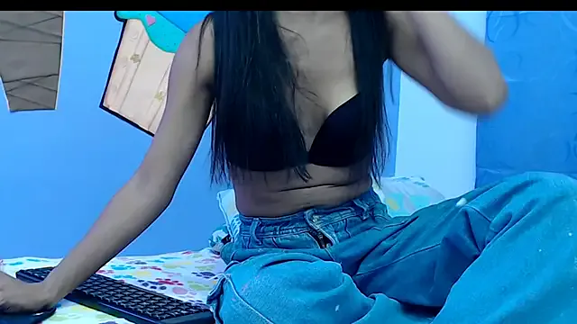 celesteskinny18 — deep anal