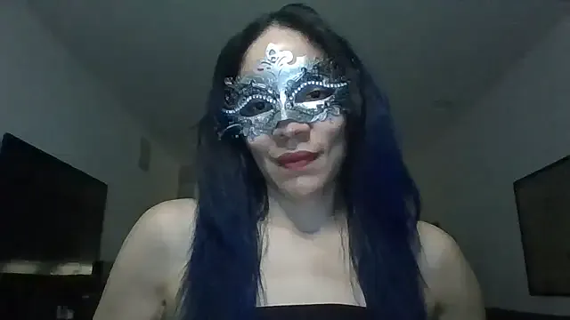 Celestial_Goddess — See me naked