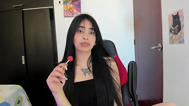 celestine_purple — Flash tits