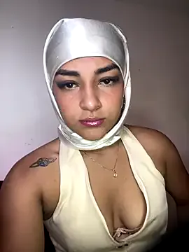 CelestSkyy — Dance sexy