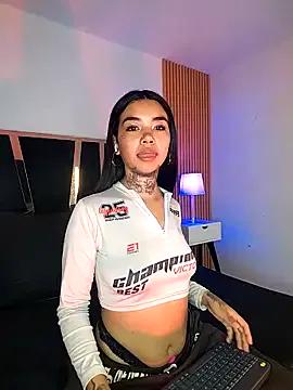 Celestte18 — Nice tattoos 