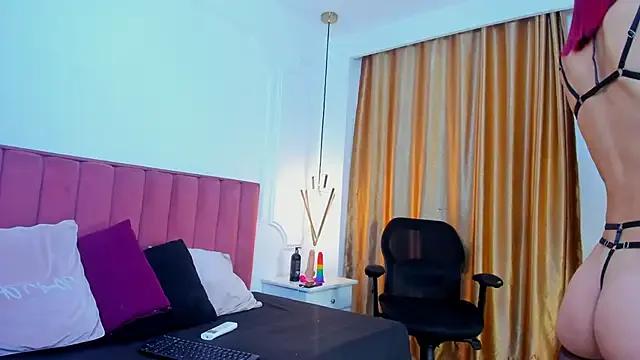 StripChat Celina_Kyle1 is Freechat Celina_Kyle1 — Spit and ch my nipples