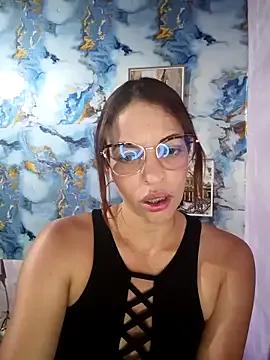StripChat cerecita_anna is Freechat cerecita_anna — naked +dance