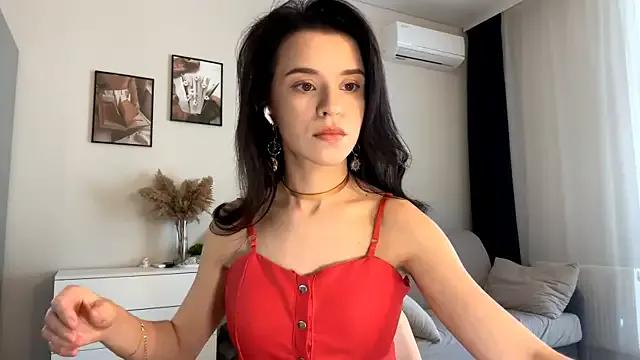 StripChat CeredAlum is Freechat CeredAlum — Biggest smile ever