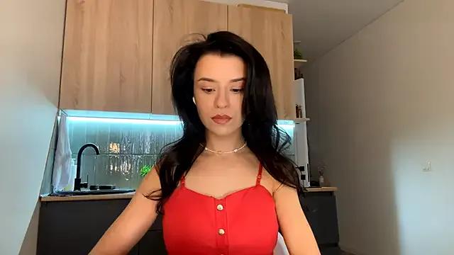 StripChat CeredAlum is Private CeredAlum — Belly Dance